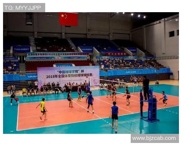 武汉排球队展现卓越团队协作能力荣获全国排球团队协作排名新高