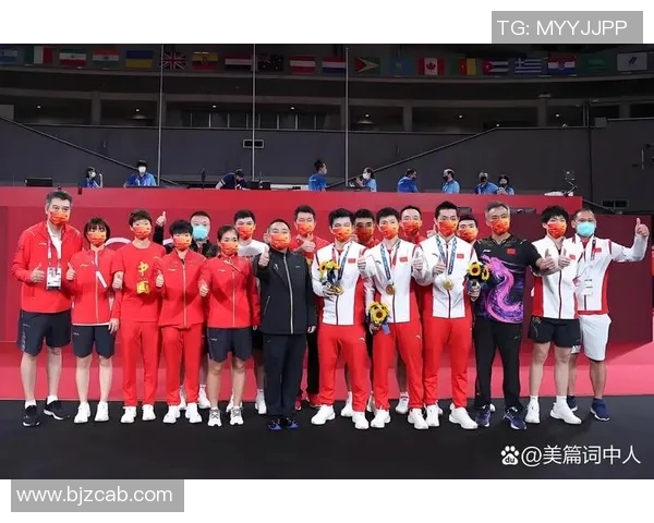 武汉乒乓球队荣登力量排行榜首位展现强大实力与团队精神