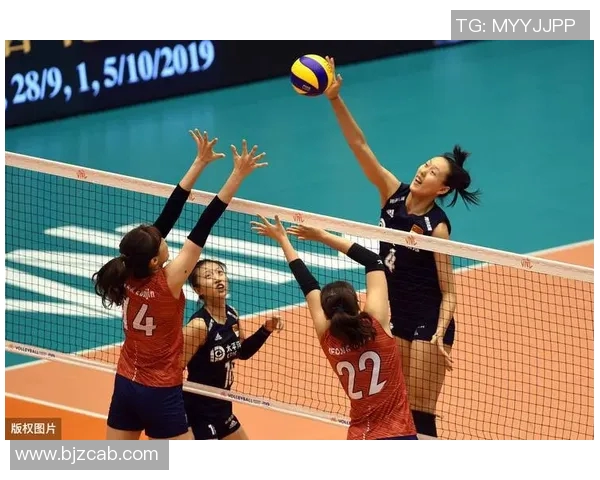 武汉排球队创历史新高排球力量排名跃居全国前列