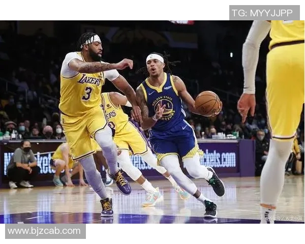 2018年掘金与湖人激战回顾：一场精彩绝伦的NBA对决盛宴