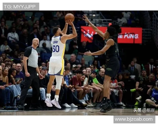 2018年NBA季后赛鹈鹕逆袭勇士展现强大实力的精彩对决回顾