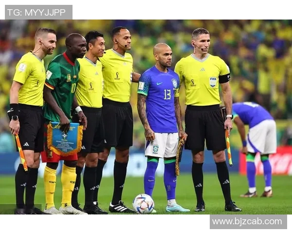 2018年巴西与喀麦隆精彩对决视频回顾与分析