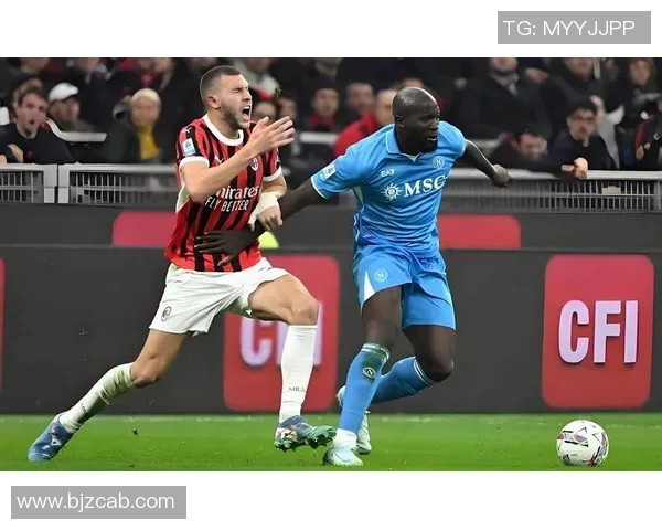 AC米兰与尤文图斯巅峰对决直播视频全程回顾与精彩瞬间分析