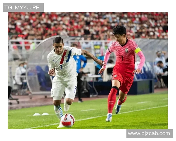 乌兹别克斯坦对阵韩国的世预赛精彩回顾与分析