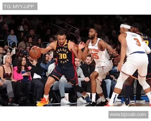 勇士主场迎战尼克斯期待精彩对决与激情时刻