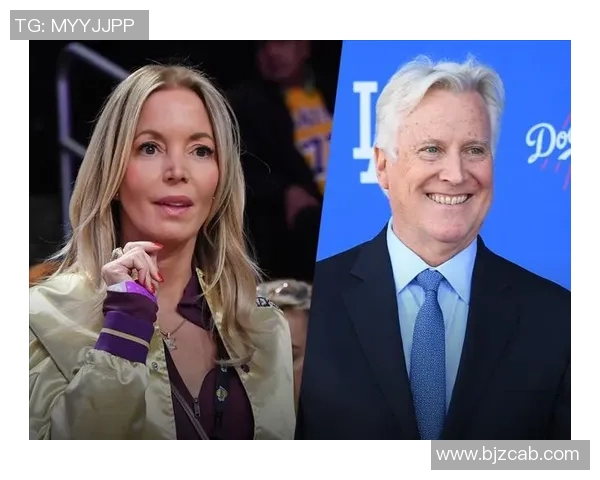 湖人女老板被起诉巴斯家族权力斗争愈演愈烈