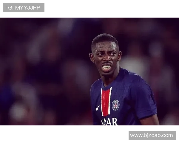 登贝莱在赛场上的突破与成长之路：从天才少年到足球巨星的华丽转身