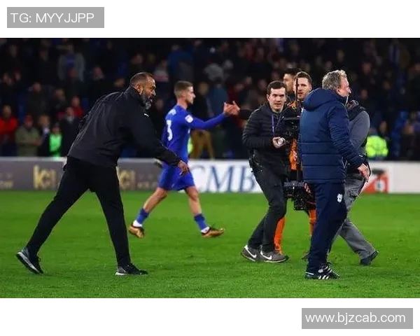 狼队与加的夫城激战成和双方表现引人关注